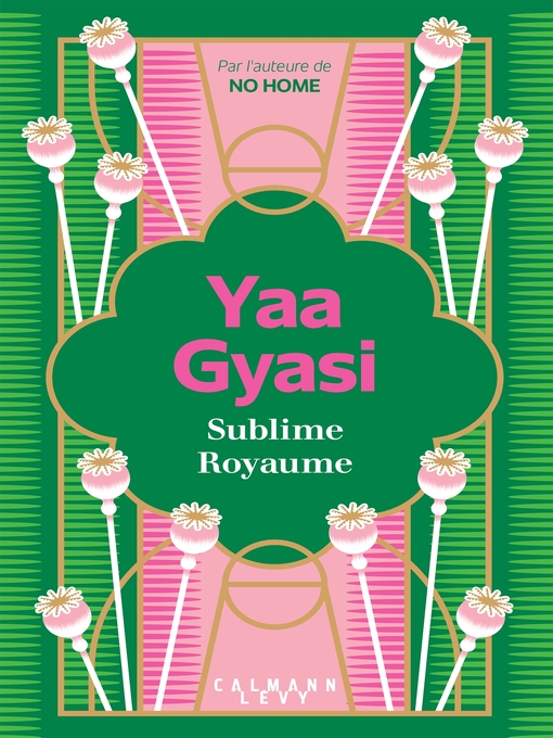 Title details for Sublime Royaume by Yaa Gyasi - Available